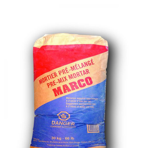 Mortar Mix