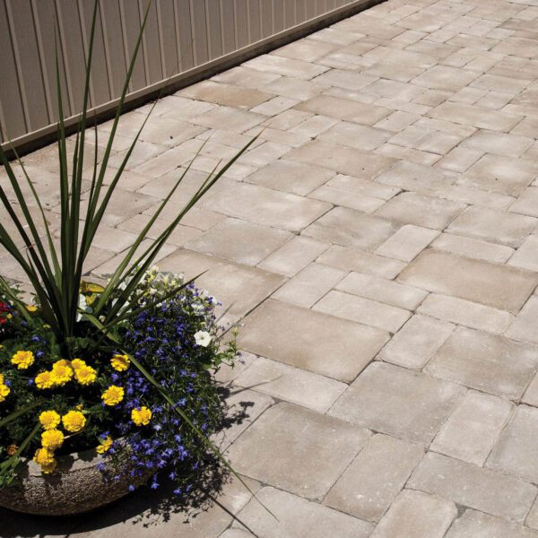 Bristol Paver