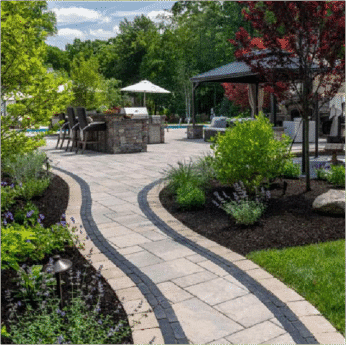 Walkway
