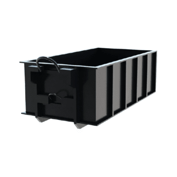 Disposal Bin
