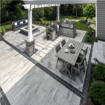 Patios