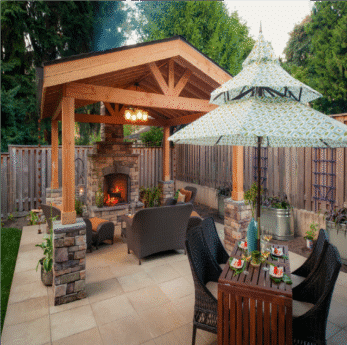 Gazebo