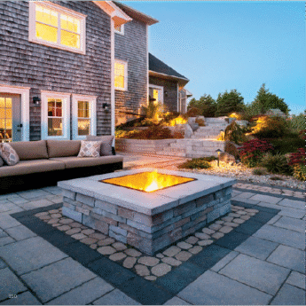 Fire Pit
