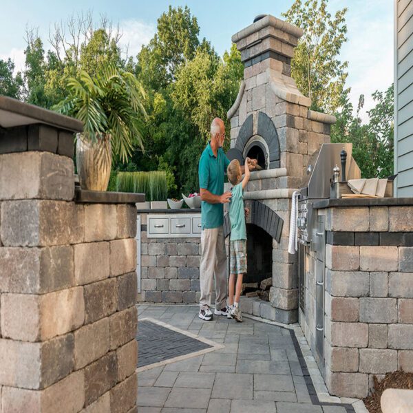 BRUSSELS DIMENSIONAL STONE®