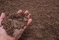 Concrete Sand