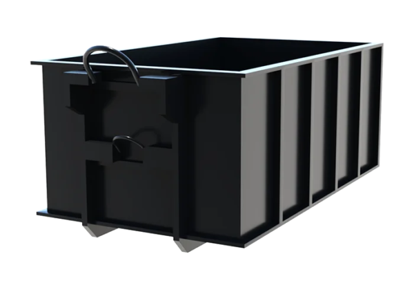 14 Yard Bin (For Rental)