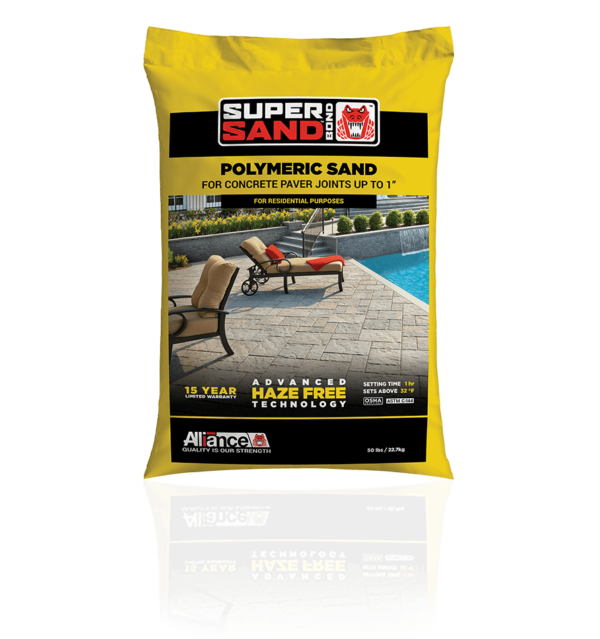 GATOR SUPERSAND BOND