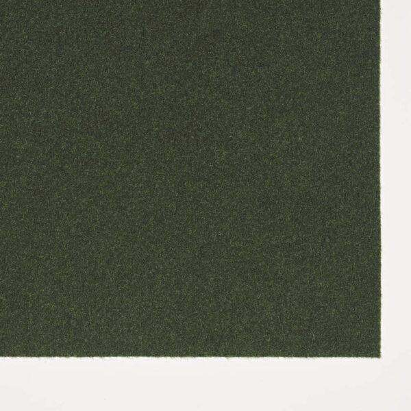 Grizzly Grass 6 ft. x 8 ft. Green Artificial Grass Rug