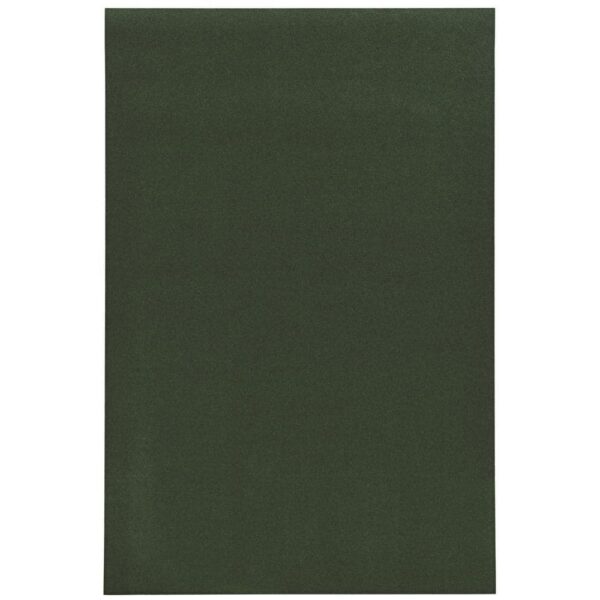 Grizzly Grass 6 ft. x 8 ft. Green Artificial Grass Rug