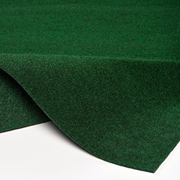 Grizzly Grass 12 ft. Wide x Cut to Length Green Artificial Grass Turf