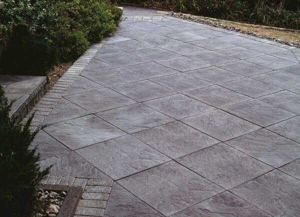 Patio Slab ( Ledgerock®)
