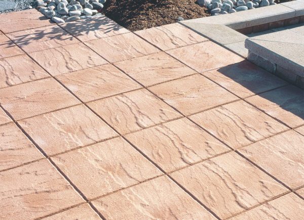 Patio Slab ( Ledgerock®)